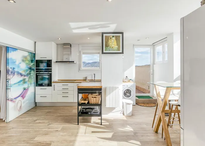 Apartamento Rooftop Empuriabrava