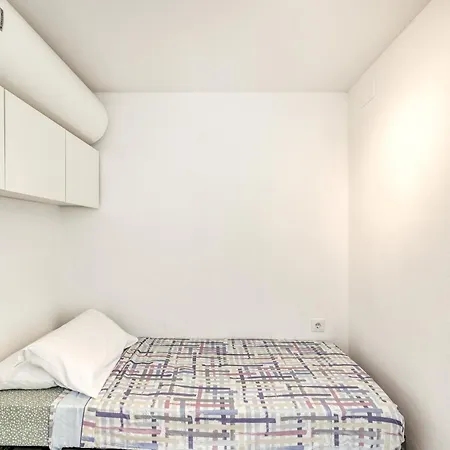 Apartament Rooftop *