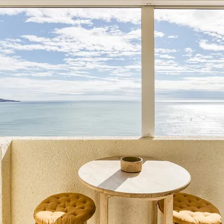 Apartament Rooftop *