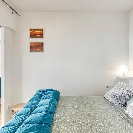 Rooftop Empuriabrava