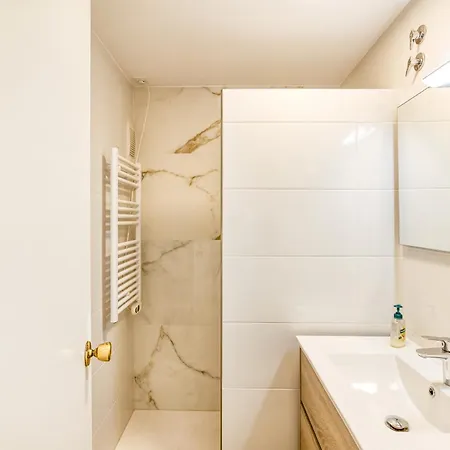 Rooftop Apartament *