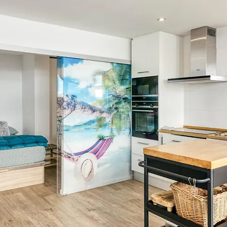 Apartamento Rooftop *