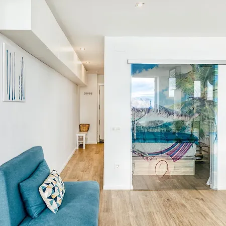 Rooftop Ampuriabrava