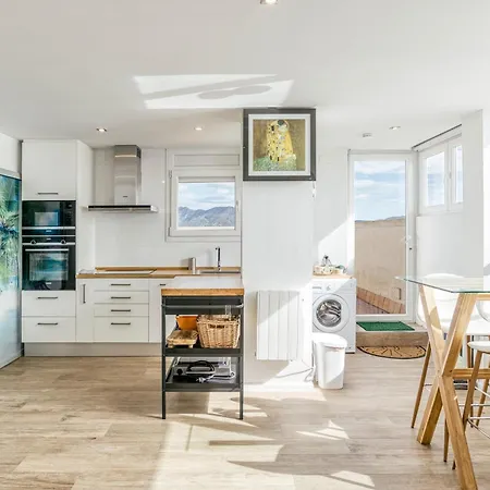 Apartamento Rooftop Ampuriabrava